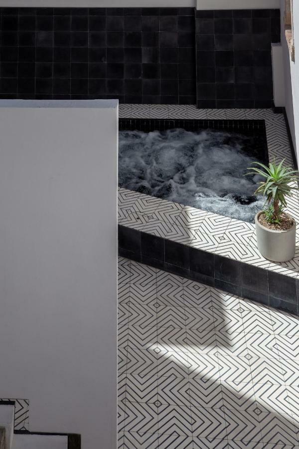 Hotel Boutique Chihuahua