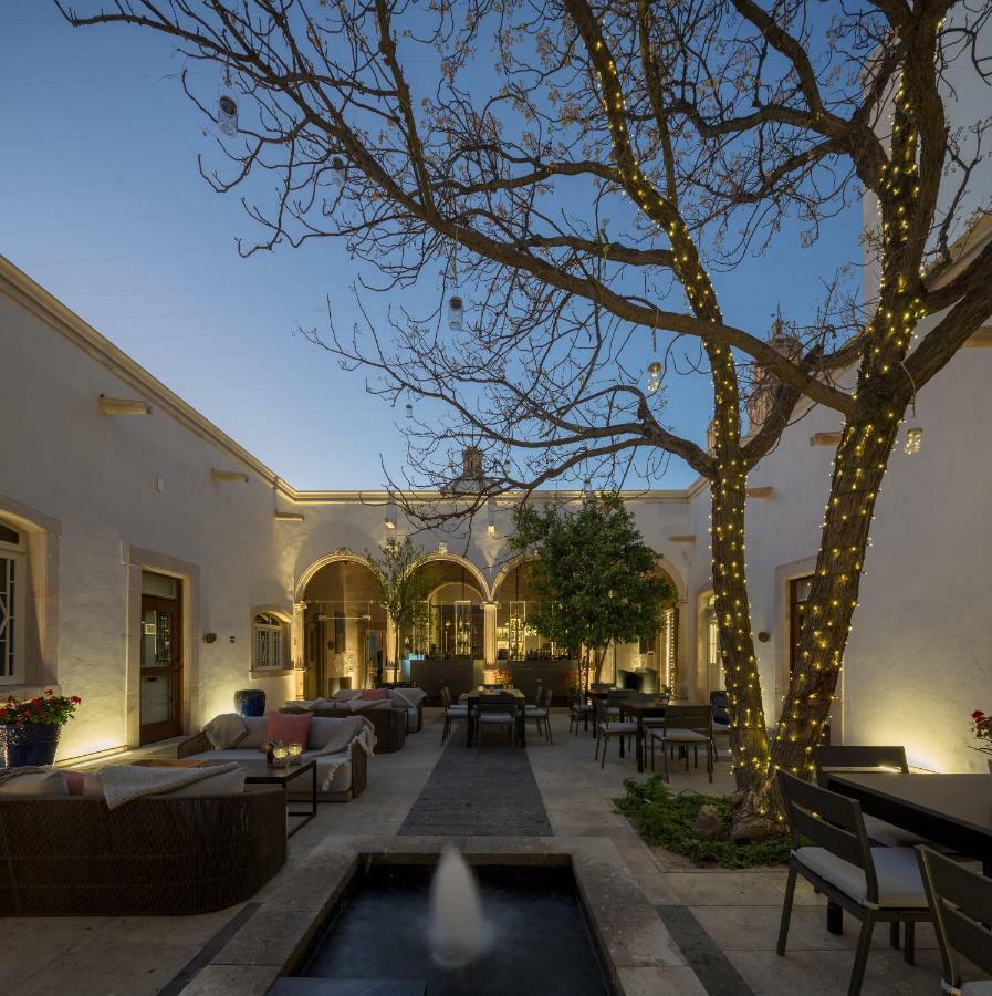 Boutique Hotel